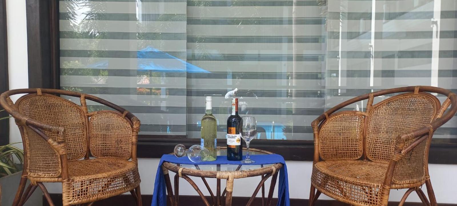J7 Villaj Resort ตรินโคมาลี ภายนอก รูปภาพ