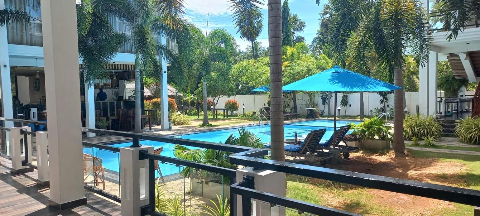 J7 Villaj Resort ตรินโคมาลี ภายนอก รูปภาพ