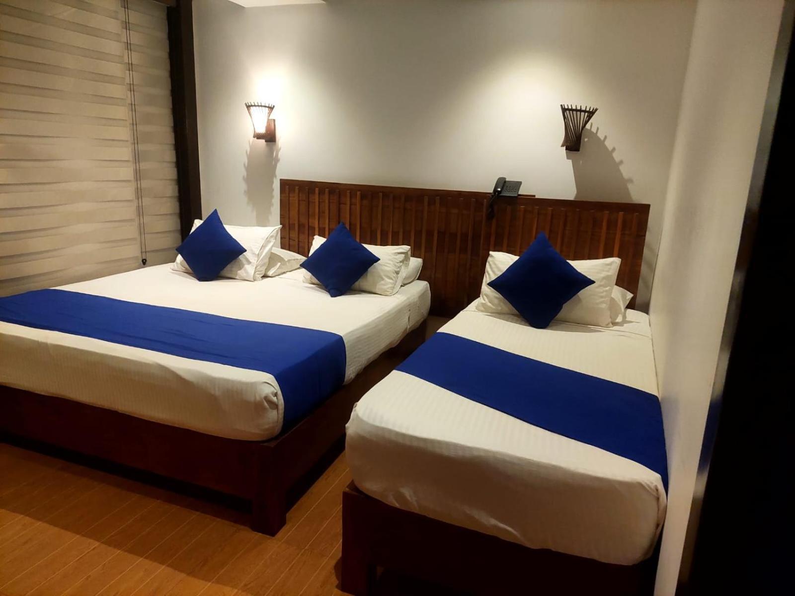 J7 Villaj Resort ตรินโคมาลี ภายนอก รูปภาพ